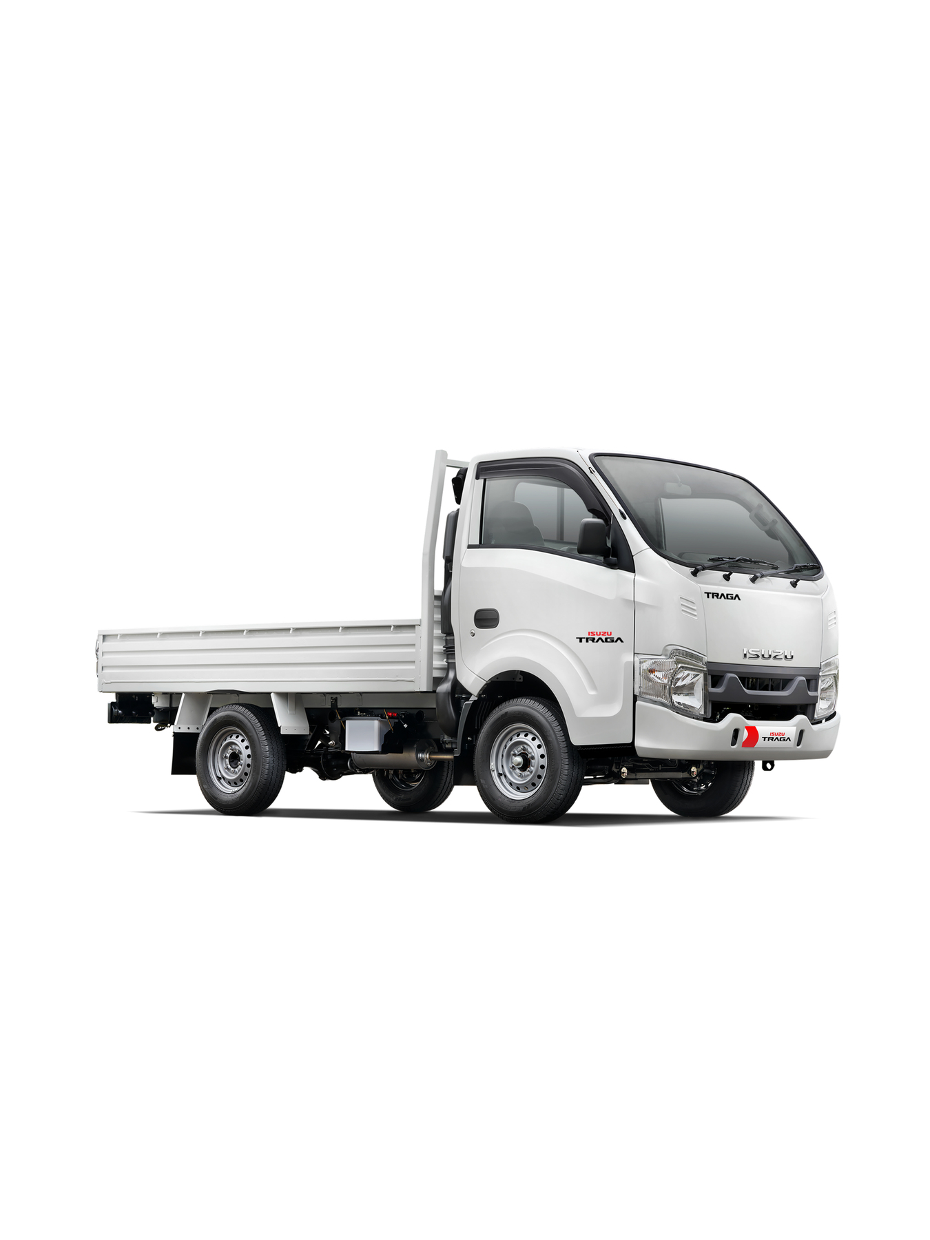 Isuzu Isuzu Traga Pick Up Palembang