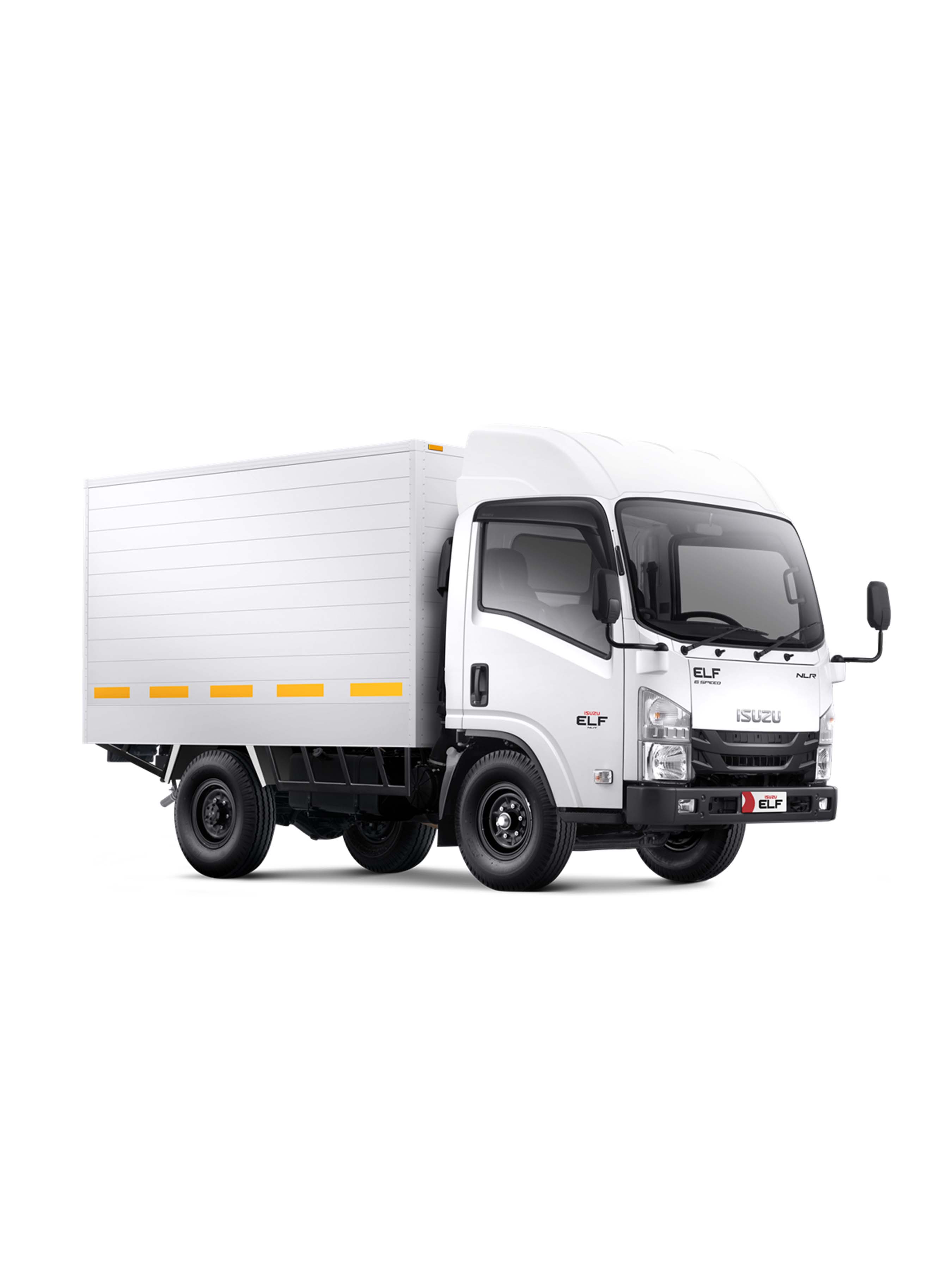 Isuzu ISUZU NLR  Palembang
